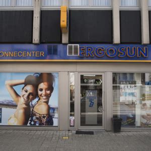 ergosun beveren|Ergosun Beveren Openingsuren